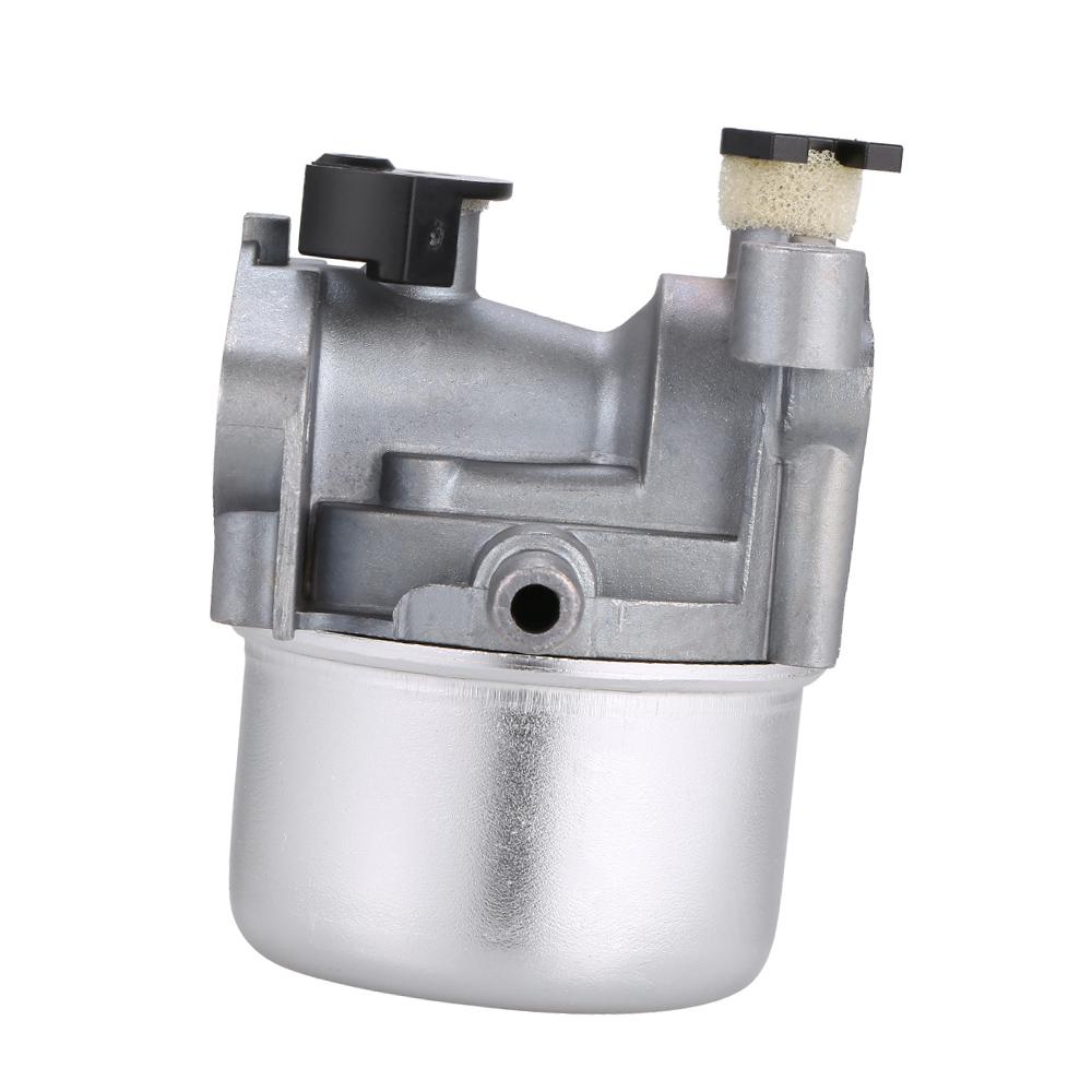 Карбюраторный карбюратор