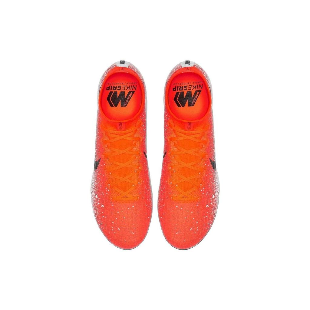 Nike Mercurial Superfly 6 Elite AG Pro 'Оранжевый' AH7377-802