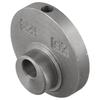 1pc Oil Free Air Compressor Crankshaft Crank Fittings For Air Pump 550/750/1100/1500W Power Tools Replacement Parts