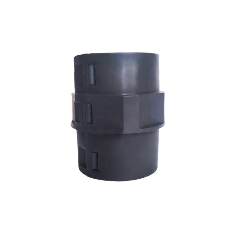 Nylon Corrugated Pipe Connector