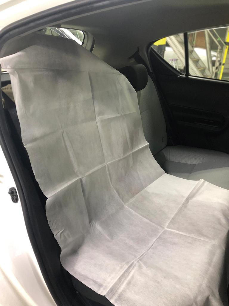 SIGNET 85134 Easy To Install Cleanness Seat Covers for Car Truck Maintenance and Infection