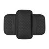 Universal Car Armrest Pad: Heightening & Storage Solution for Central Elbow Rest