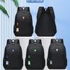 2026 Large Capacity Travel Backpack Men Casual Laptop Business Fashion Rucksack