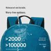 Naturehike Cloud Goose Silicone Foldable Backpack