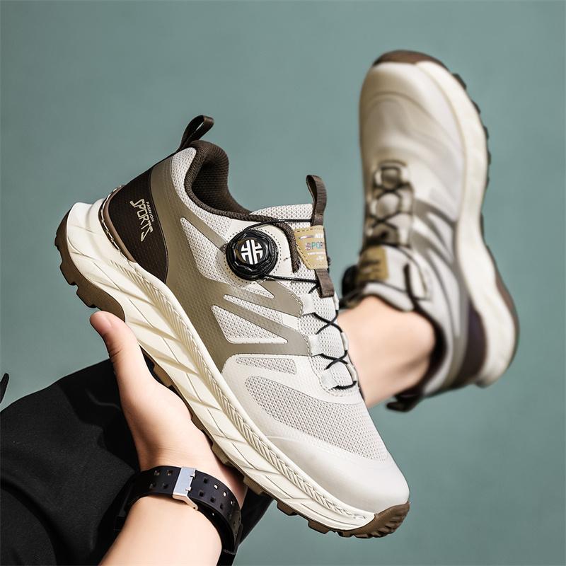 Новые мужские кроссовки дышащие спортивные массивные кроссовки модные уличные прогулочные кроссовки обувь для мужчин трендовые баскетбольные кроссовки