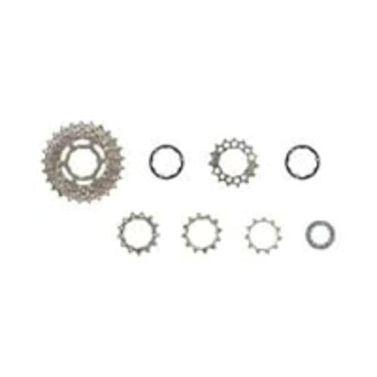SHIMANO 9S 123579135 ICSHG4009125 CS-HG400 11-25T