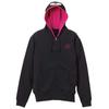BORUTO NARUTO NEXT GENERATIONS Boruto Uzumaki Zip Parka Black x Tropical Pink размер L