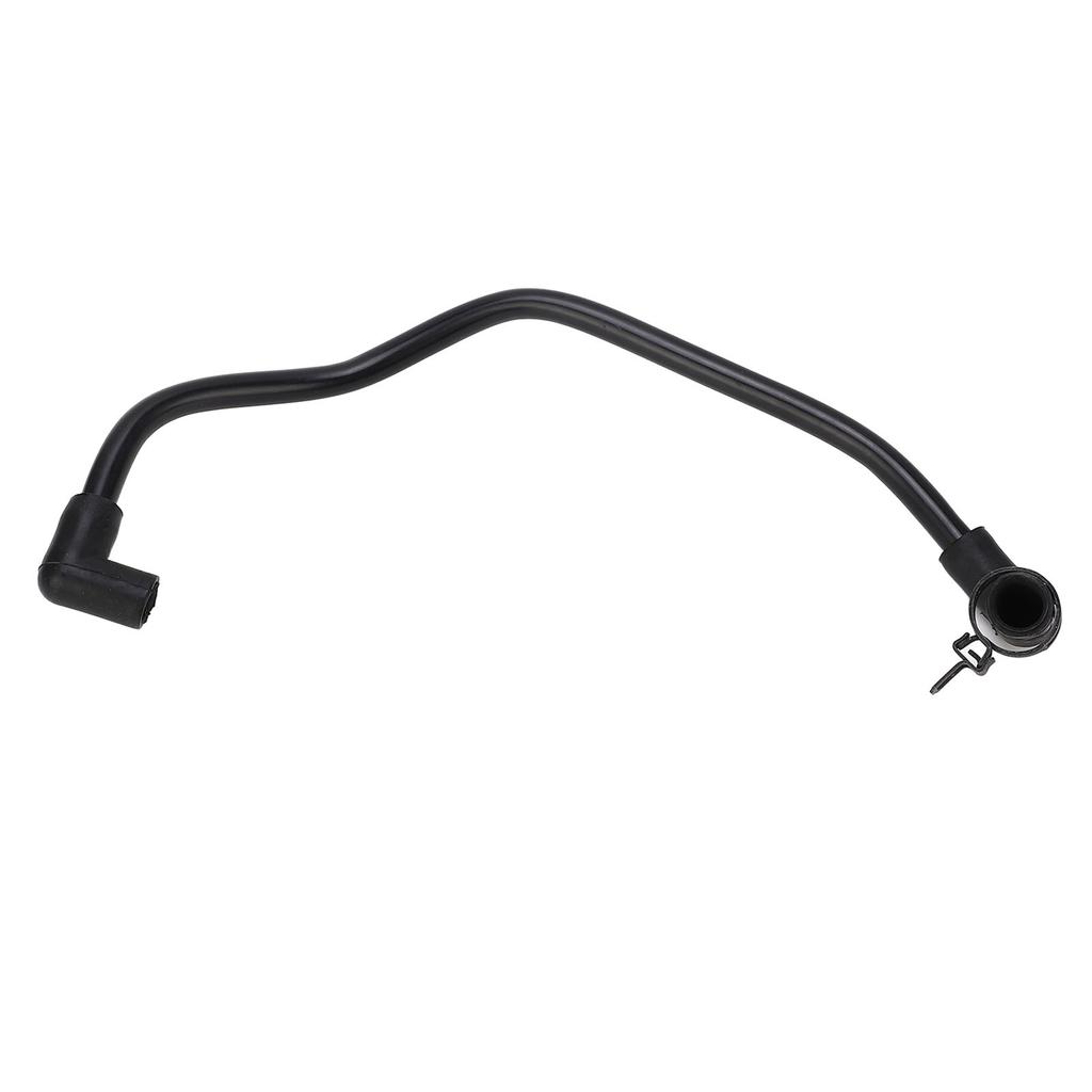 Шланг вентиляции картера 53032993AE Гибкий Черный Замена Для Jeep Commander с 3.7L