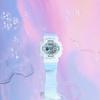 Casio Baby-G Prism Dreamy Color BA-110PD-2AJF Wrist Watch for Women