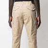 Polo Ralph Lauren Брюки с поясом на шнурке 710835172-002