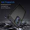For Motorola Edge 2024 Case For Motorola Edge 2024 Cover 6.6 Inch Shockproof Soft Silicone Protective Bumper For Moto Edge 2024