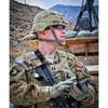 US101 Воздушно-десантная дивизия ВОВ Воздушно-десантный Воющий Орел Воздушно-десантная Вышивка Липучка Нарукавная повязка Военный Фан Наклейка для улицы