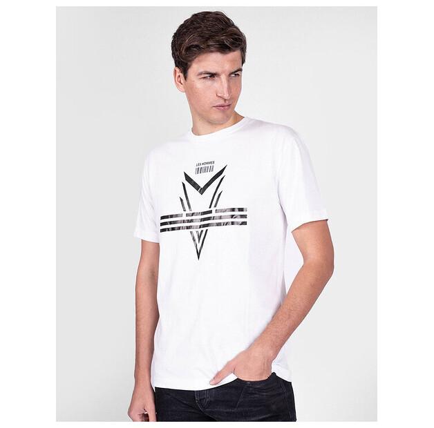 Футболка Les Hommes Darts