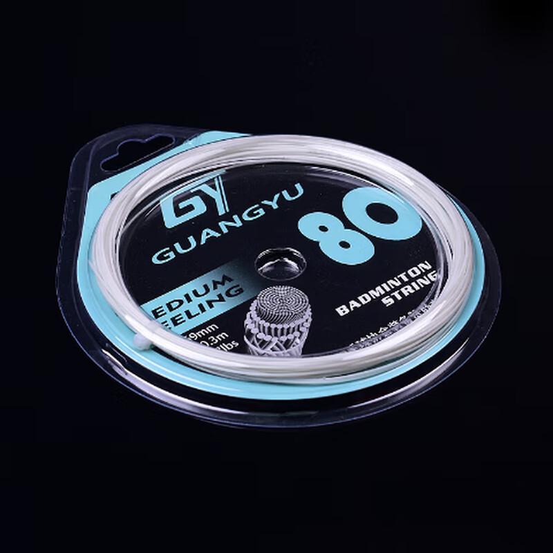 Струна для бадминтона Mussel Pro