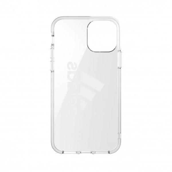 Etui do iPhone 11 Pro Adidas Big Logo Przezroczyste