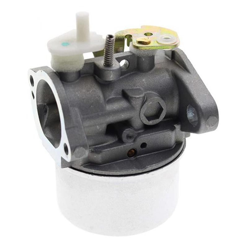 Карбюратор для двигателя газонокосилки, генератора, комплекты карбюраторов для Briggs Stratton 4 л.с.-7 л.с. 799869 792253 497586 499059 494217