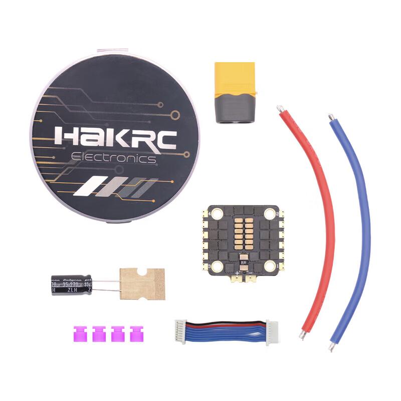HAKRC 3B40A Pro FPV 4-in-1 ESC