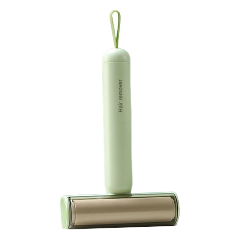 Pet Hair Tool Pet Grooming Brush with Hair Remover Roller Detangling Comb 3-in-1 Deshedding Tool for Dogs Cats for Dematting