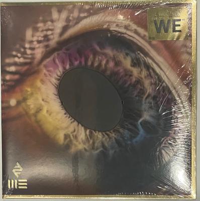 LP-пластинка ARCADE FIRE - We 19439971221 Columbia 2022 США и Кана Рок