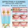 1/2/3Pcs 100G Nicotinamide Whitening Toothpaste Freshening Breath Stain Removal Oral Health Enamel Protection Teeth Cleaning Brightening Toothpaste