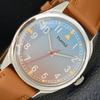 HMT ВИНТАЖНЫЕ ИНДИЙСКИЕ МУЖСКИЕ НАРУЧНЫЕ ЧАСЫ С РУЧНЫМ ЗАВОДОМ a702833-1