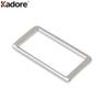 Car Head Light Lamp Switch Button Panel Cover Trim For Honda Civic 10th Sedan 2016 2017 2018    Interior Accessories