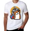 Shining Force Yogurt  Jogurt Tshirt Holiday Simple Tee Shirt