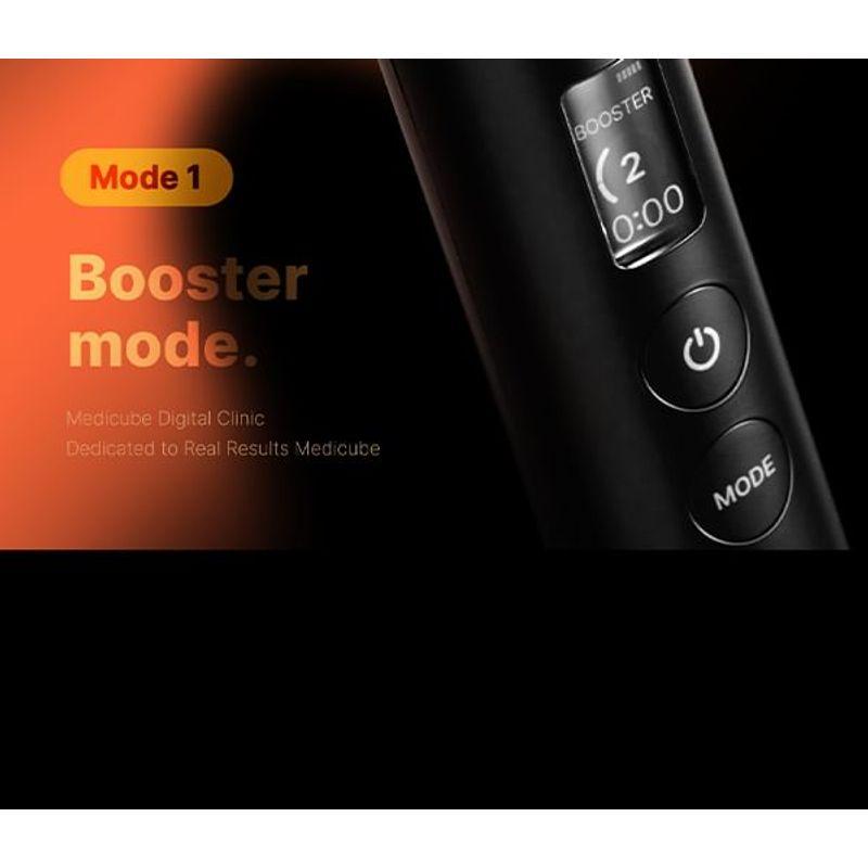 Medicube AGE-R Booster Pro