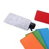 Portable Design Sunglasses Case Soft Eyeglasses Protective Bag New Sunglasses Storage Cover  Unisex