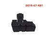 New Battery Positive Terminal Fuse Cover D07A-67-Kb1 For Mazda Cx52013-2017