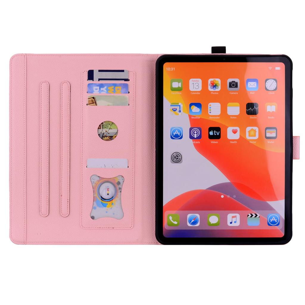 Fire HD 10 Case 2021 Fire 10 Case 2023 Fire HD 10 Plus Fire HD 10 Cover 2023 Fire HD 10 2023 Case Is Comfortable To the Touch Fresh and Cute Cat Print