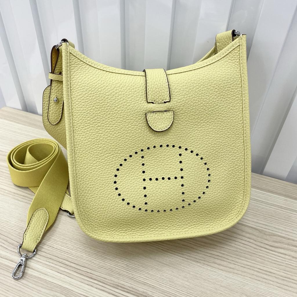 Сумка Aiden из коровьей кожи высшего слоя, новый стиль 2025, мини-сумка-тоут из натуральной кожи, с полым узором и H-образной пряжкой, сумка на одно плечо