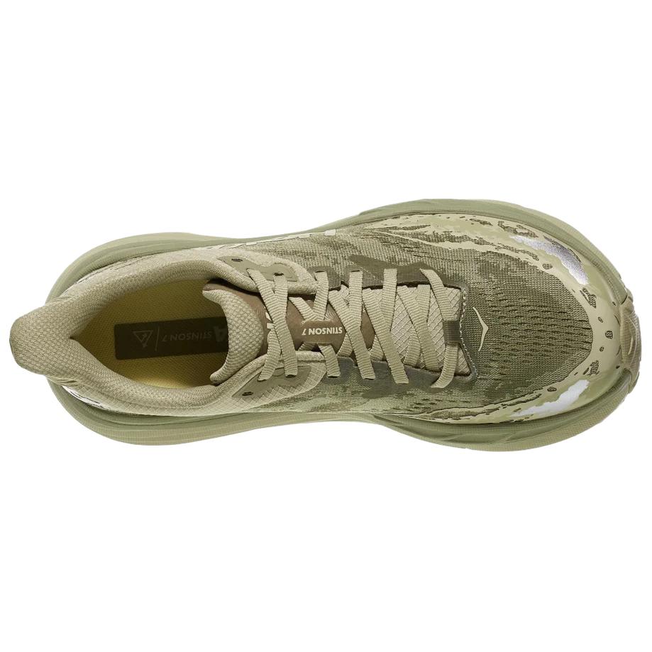 HOKA One One Мужские кроссовки для трейлраннинга Stinson 7 1141530-OSH