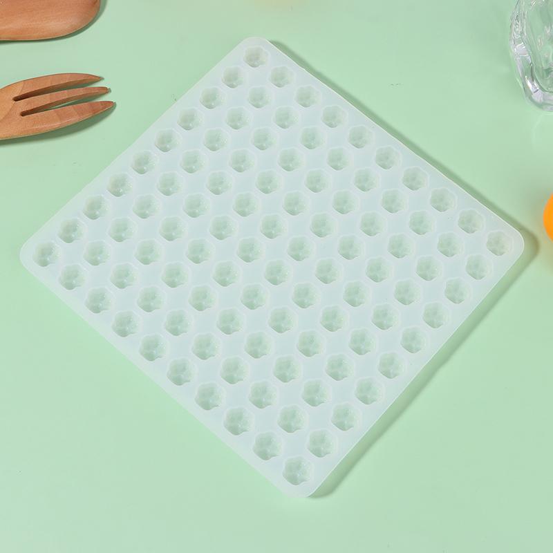 1 шт., ручная работа, мини-кошачья лапка, восковая печать, штамп, силиконовая форма, самодельный клей для восковых открыток, конвертов, инструмент для изготовления форм