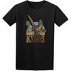 Новая группа Kyuss Lives Подарок для фанатов Унисекс S-5XL Футболка DO46 Унисекс Футболка
