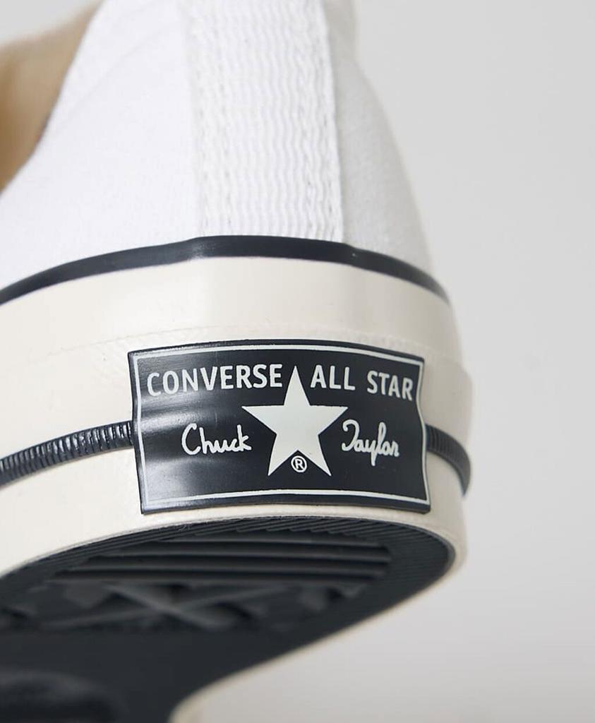 31314570 Brooks Brothers Converse All Star LGCY OX Белый (Мужской)