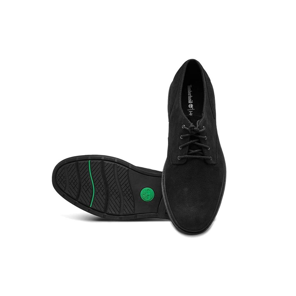 Timberland Sawyer Lane легкие удобные повседневные низкие кожаные туфли для мужчин черные A1QCZ