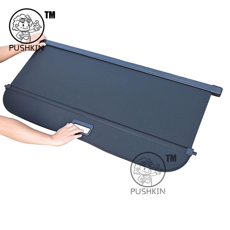 Для BYD Seal 6 C6 DMI Touring 2025 2026 Автомобильная шторка багажника Выдвижная багажная полка Водонепроницаемый Защита приватности Аксессуары