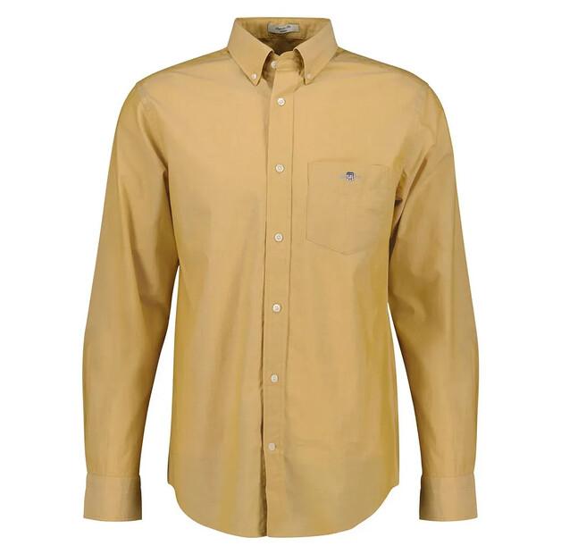 Gant Reg Long Sleeve Shirt