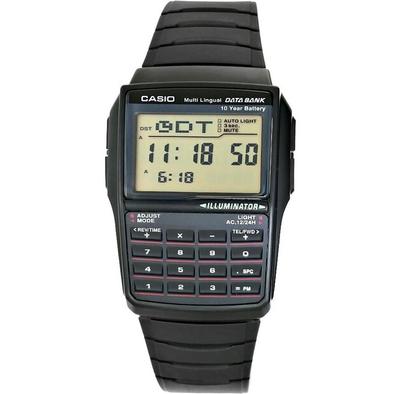 Часы Casio DBC-32-1AES