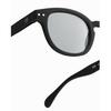 Солнцезащитные очки Ijipiji Eyewear LC SUN LC BLACK LGL мужские #D