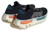 NMD_S1 Adidas Originals 'Черный Бирюзовый Оранжевый' FZ5706