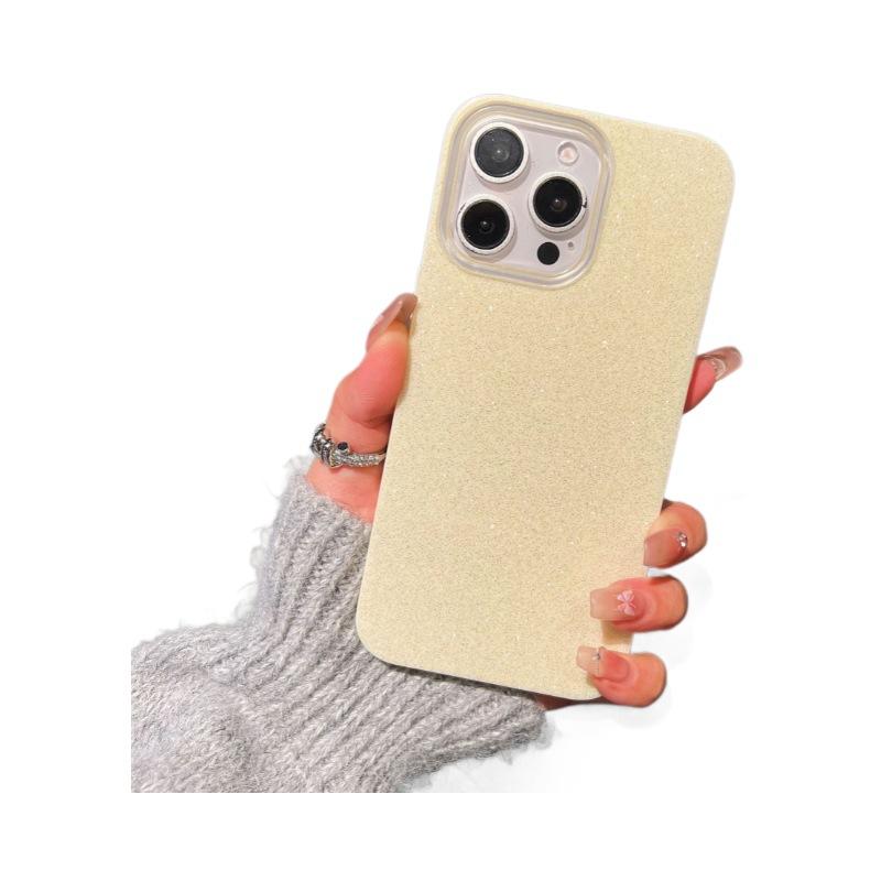 Новая модель подходит для Samsung s11 tpu с блестками, однотонный, окрашенный чехол для мобильного телефона Samsung A11 с защитой от падения.