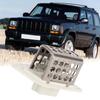 Резистор мотора вентилятора отопителя для Jeep Cherokee Wrangler TJ 1997-2001 4864957