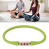 Men Women Negative Ion Balance Energy Bracelet Magnetic Therapy Silicone Sports Wristband for Basketball