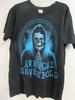 AVENGED SEVENFOLD ОФИЦИАЛЬНЫЙ МЕРЧ ГРУППА КОНЦЕРТ МУЗЫКА 2XL / XXL (х) Футболка Unisex