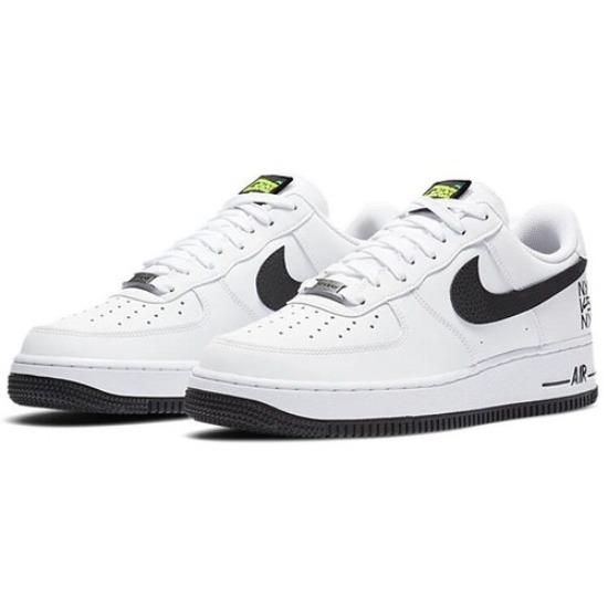 Nike Air Force 1 Low NY vs NY 2020 - CW7297-100