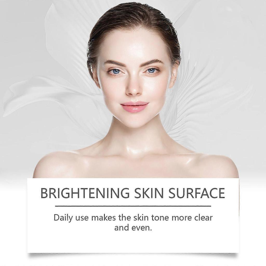 Hoygi Revitalizing Essence Serum - Gentle, Hydrating, Delicately Nourishing, Balances Oil And Water, Brightening Skincare Essence