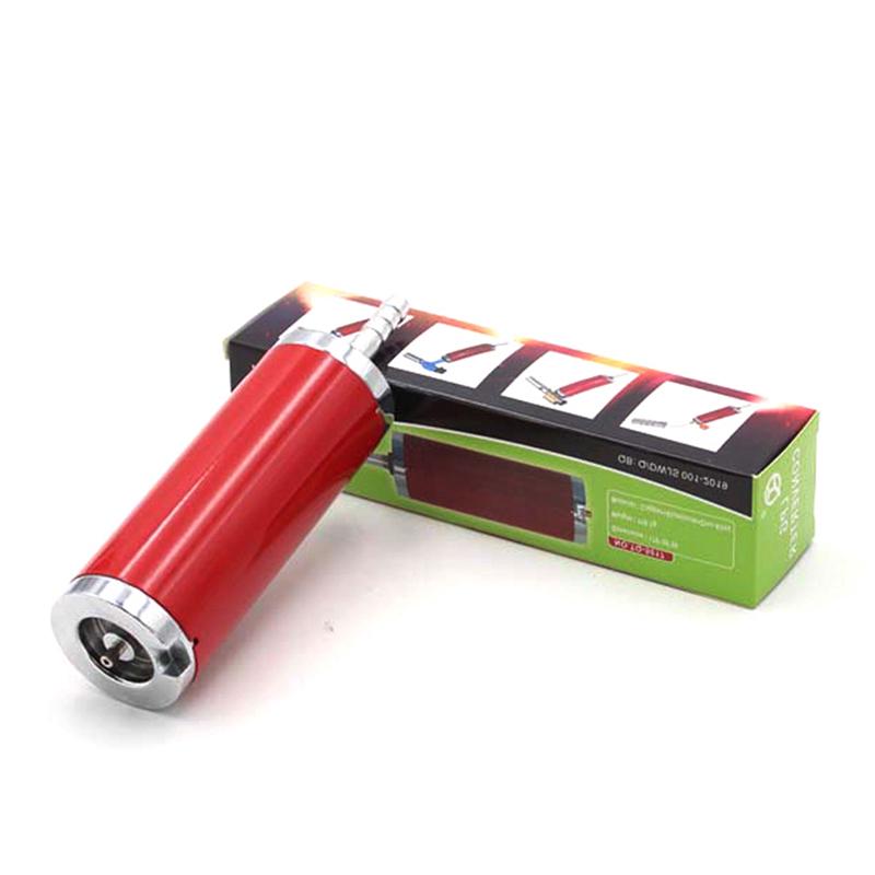 Tool Accessories Gas Torch Adapter Gasoline Link Camping Cookware Household