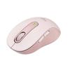 Logitech Беспроводная Bluetooth-мышь M650, бесшумная